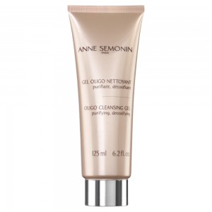 Anne Semonin Oligo Cleansing Gel