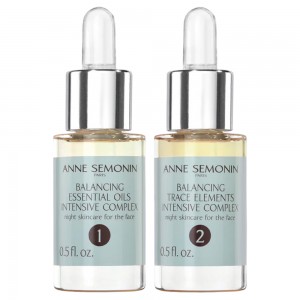 Anne Semonin Balancing Intensive Complex