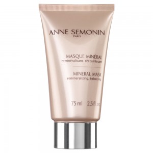 Anne Semonin Mineral Mask