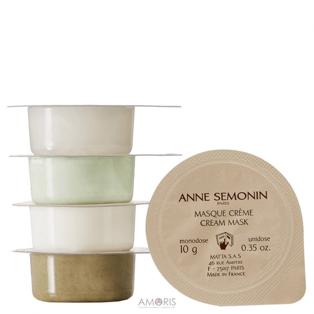 Набір масок