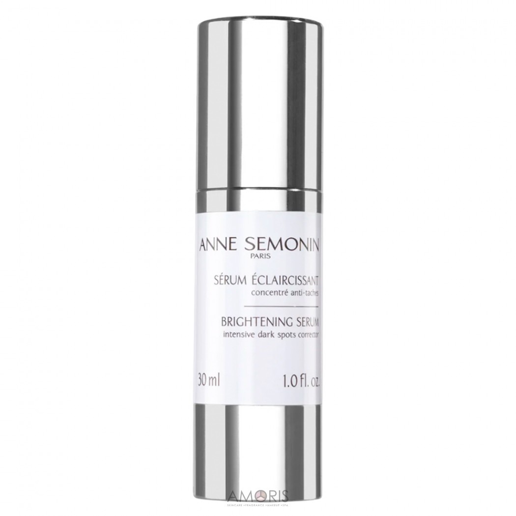 Сироватка, що освітлює