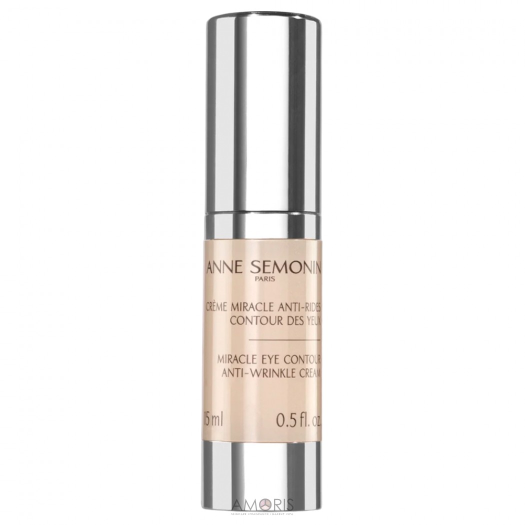 Крем проти зморшок для шкіри навколо очей