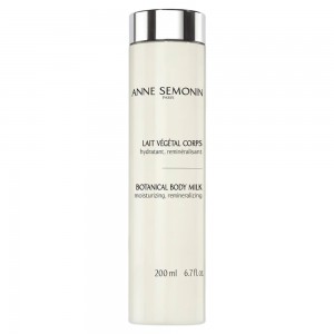 Anne Semonin Botanical Body Milk