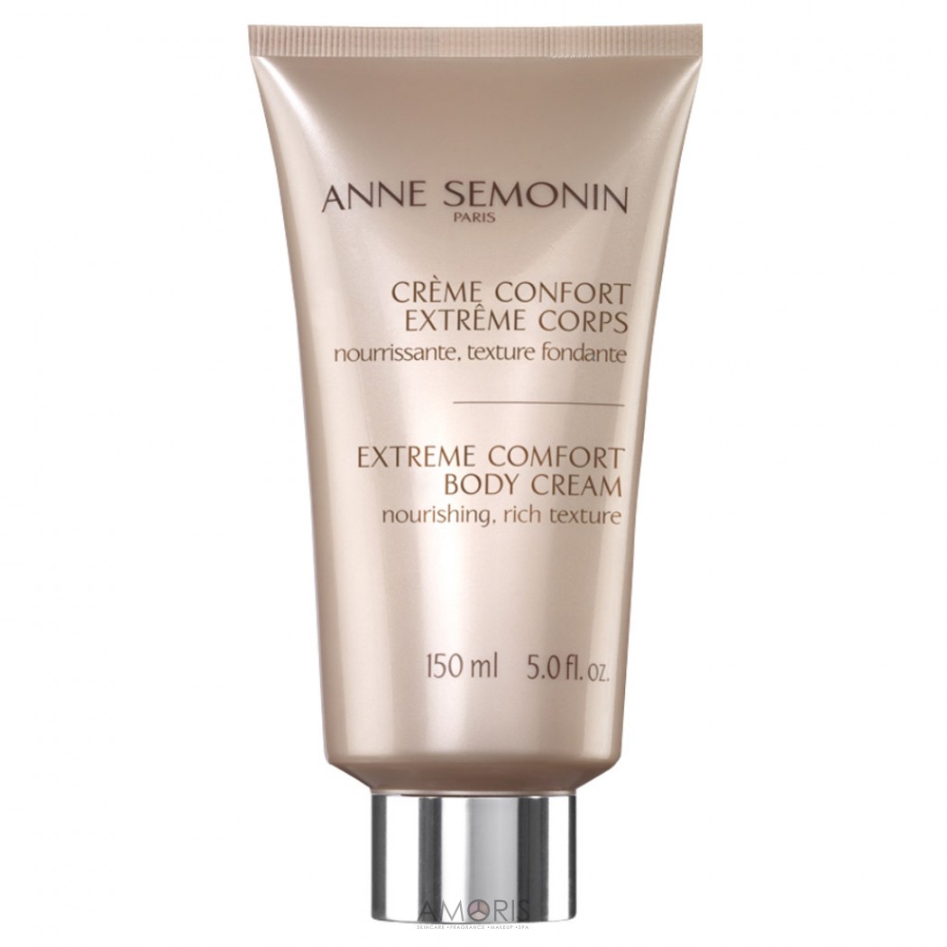 Глибоко живильний крем для тіла