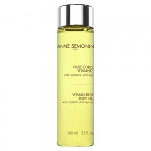 Anne Semonin Vitamin Rich Body Oil