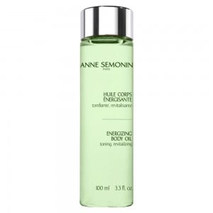 Anne Semonin Energizing Body Oil