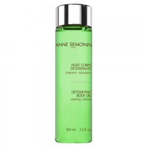 Anne Semonin Detox Body Oil