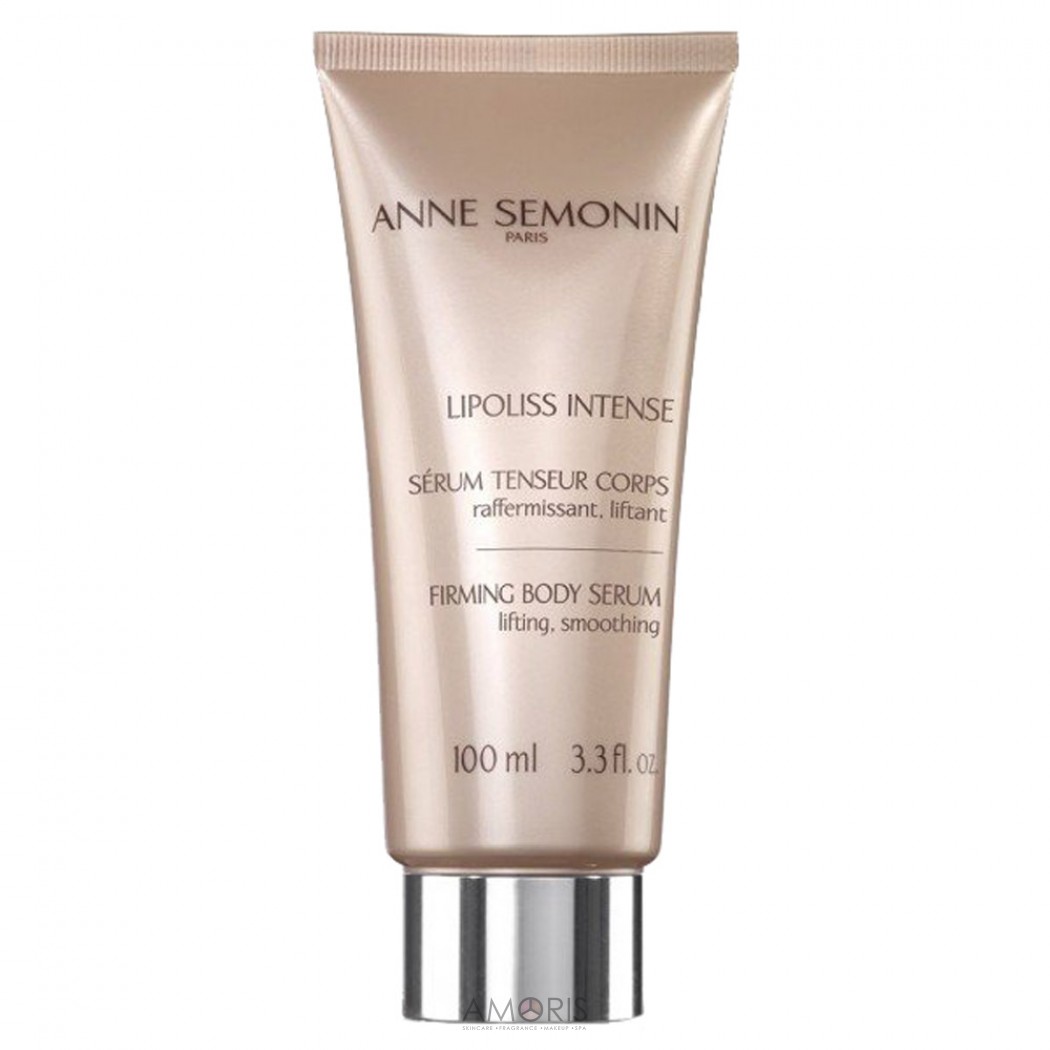 Модельуюча зміцнююча сироватка для тіла