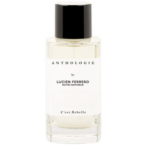 Anthologie by Lucien Ferrero C’est rebelle