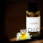 Парфюмированная вода EDP