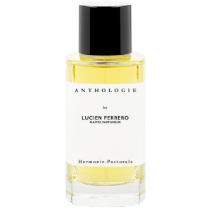 Anthologie by Lucien Ferrero Harmonie Pastorale