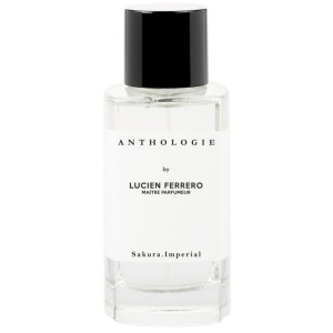 Anthologie by Lucien Ferrero Sakura Imperial