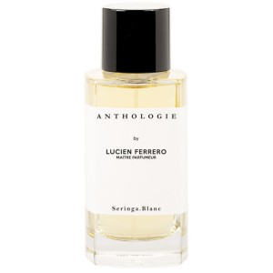 Anthologie by Lucien Ferrero Seringa Blanc
