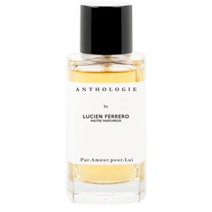 Anthologie by Lucien Ferrero Par Amour pour Lui