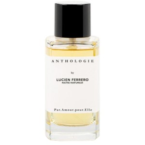 Anthologie by Lucien Ferrero Par Amour pour Elle