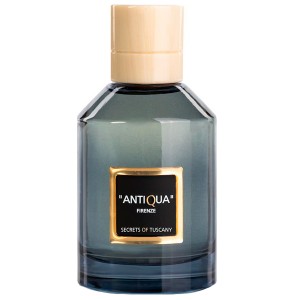 AntiQua Firenze SECRETS OF TUSCANY