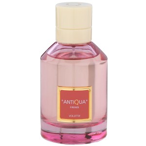 AntiQua Firenze VOLUTTÀ