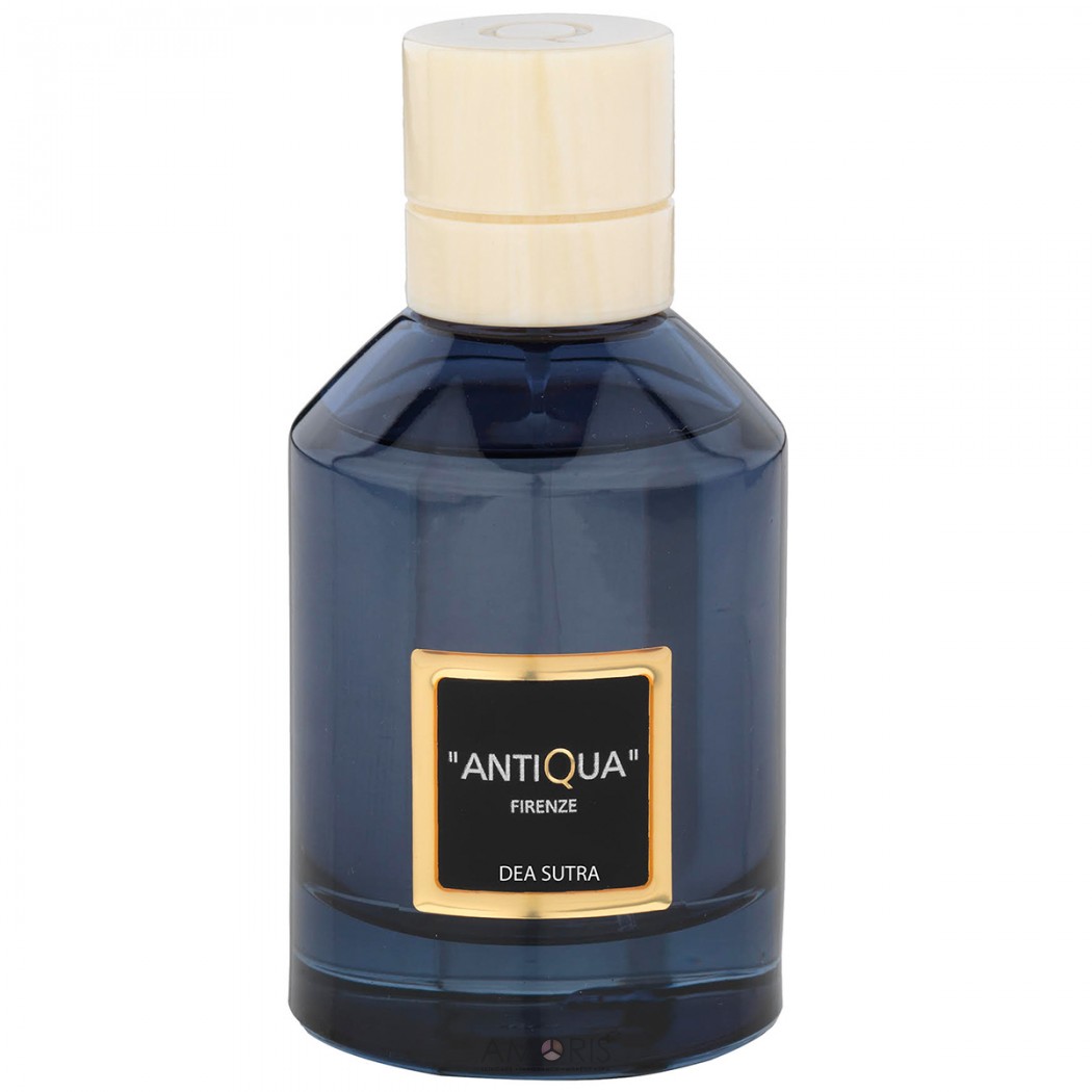 Парфюмированная вода EDP