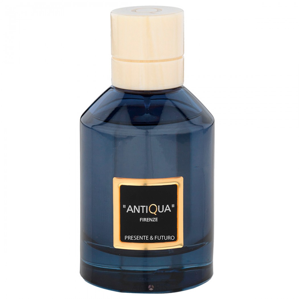Парфюмированная вода EDP