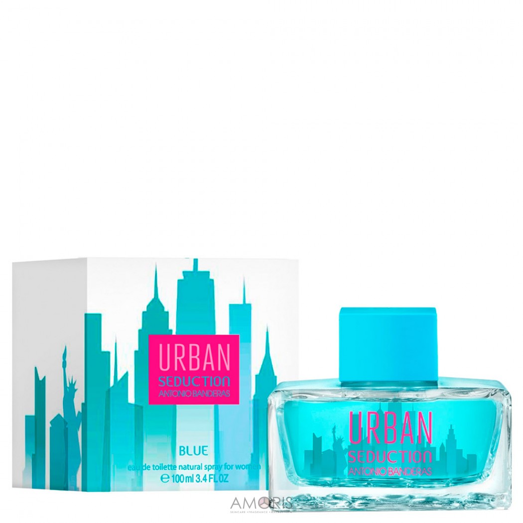 Туалетна вода EDT