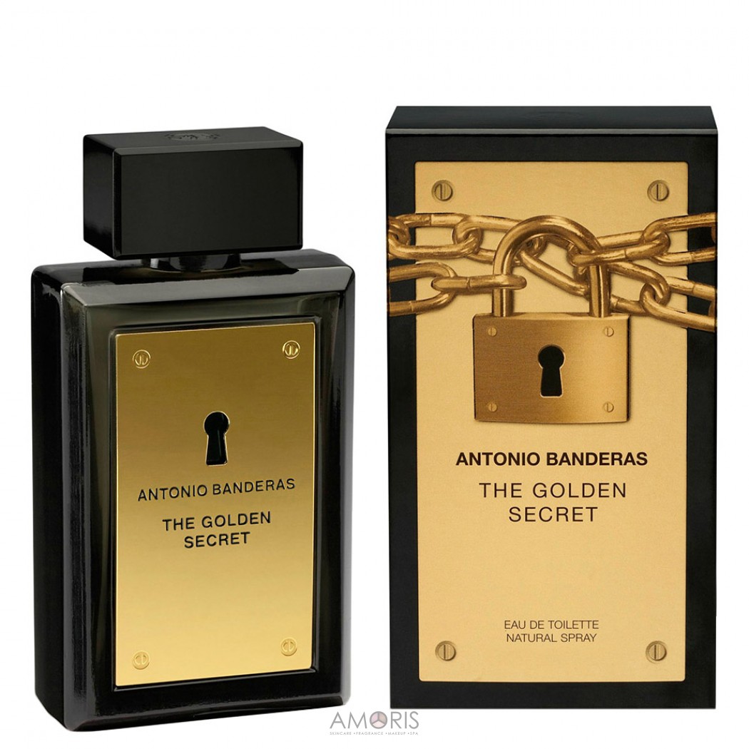 Туалетна вода EDT