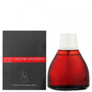 Antonio Banderas Spirit