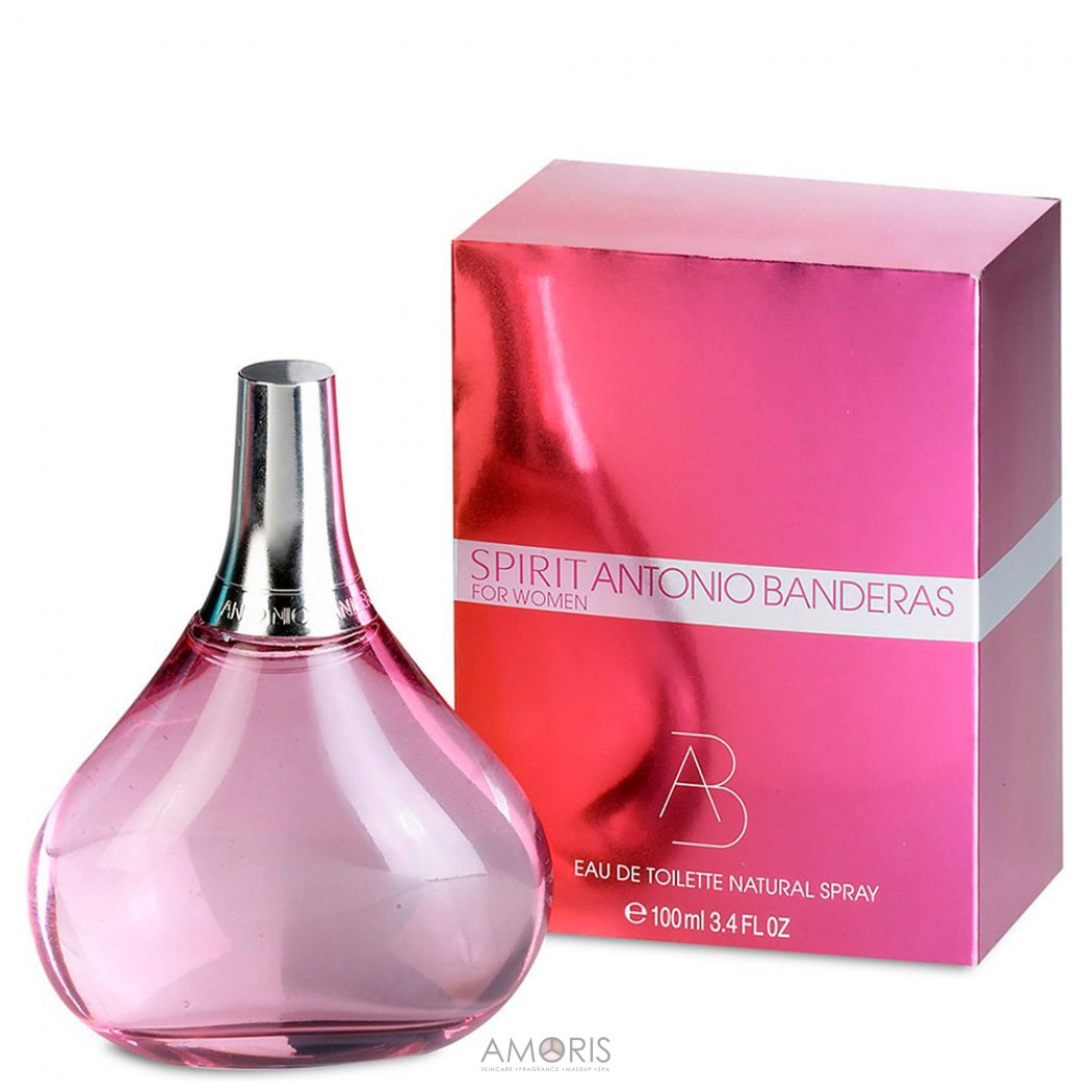 Туалетна вода EDT