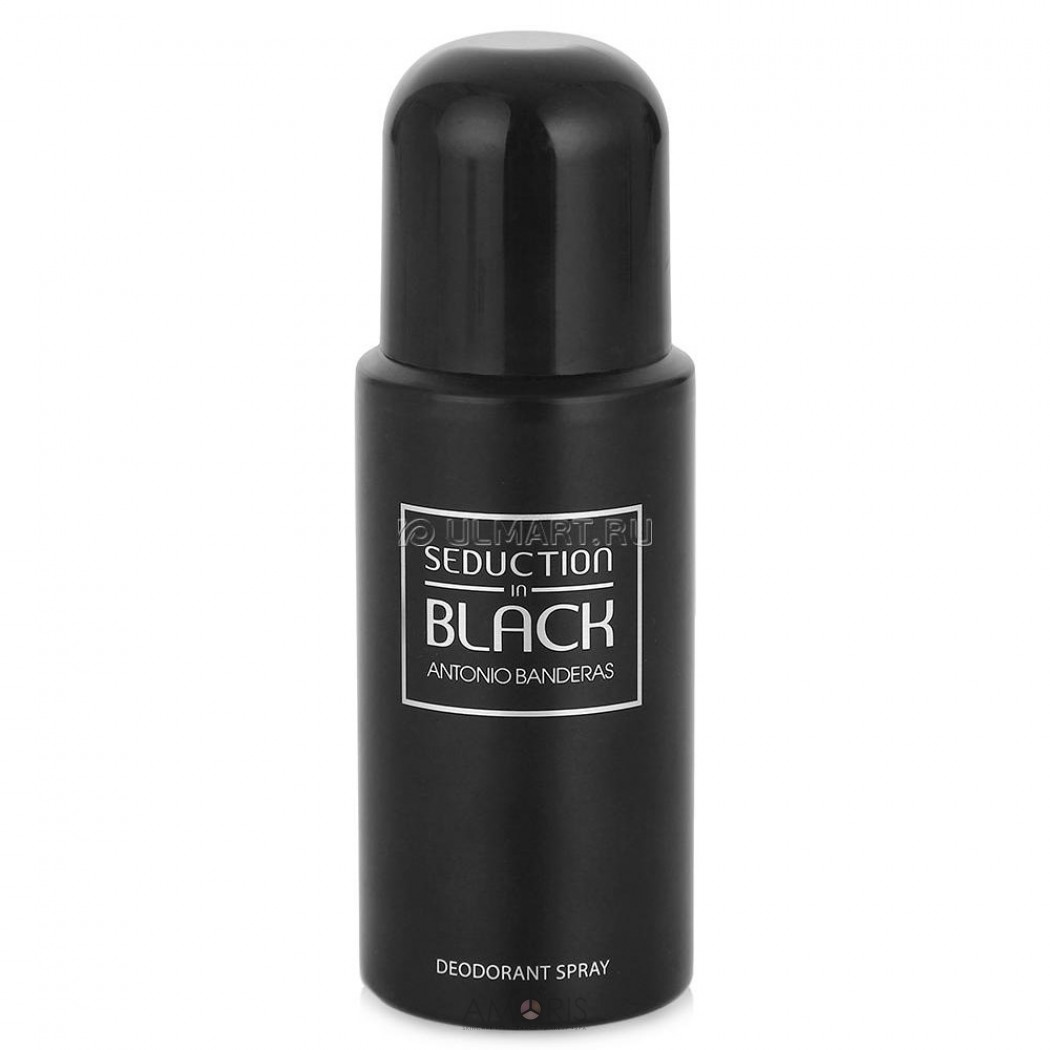 Дезодорант-спрей DEO