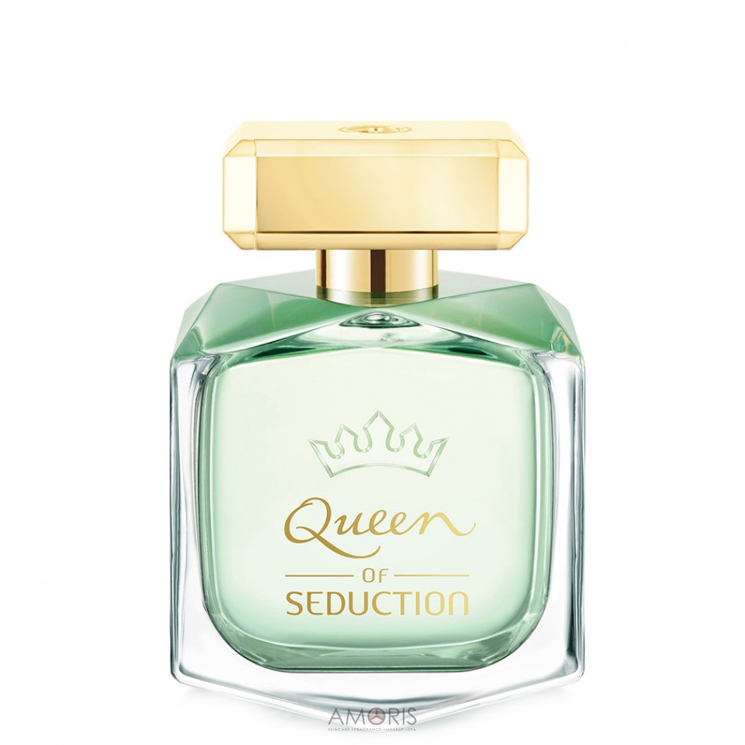 Туалетна вода EDT