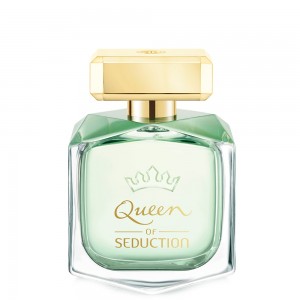 Antonio Banderas Queen of Seduction for Women