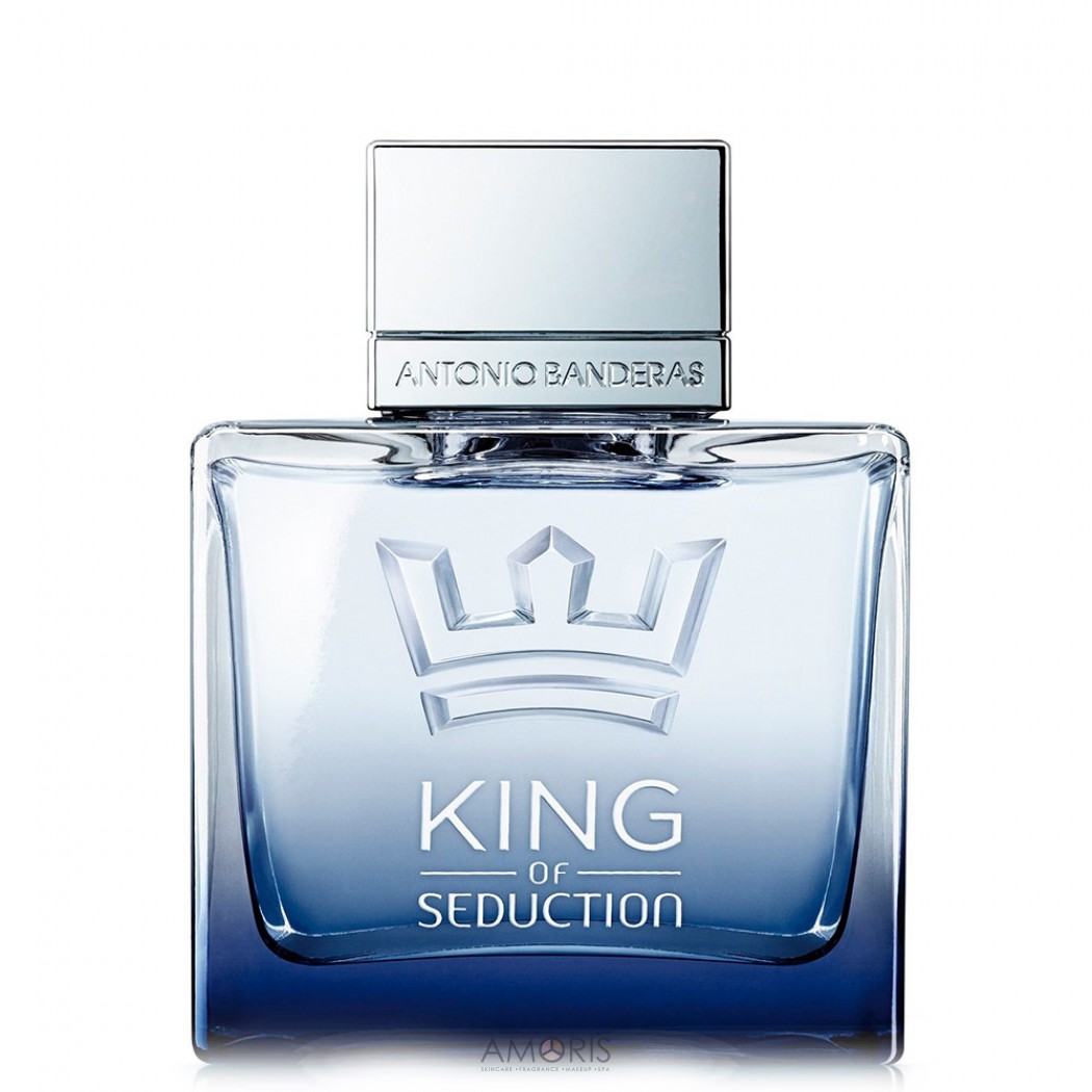 Туалетна вода EDT