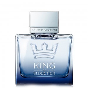 Antonio Banderas King of Seduction
