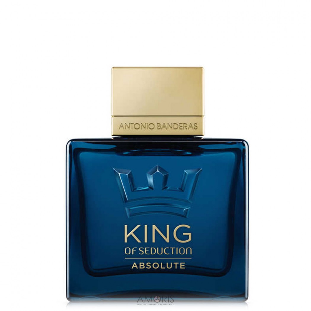 Туалетна вода EDT (ТЕСТЕР)