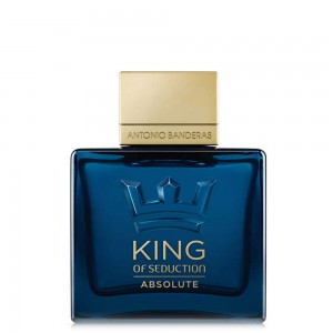 Antonio Banderas King of Seduction Absolute