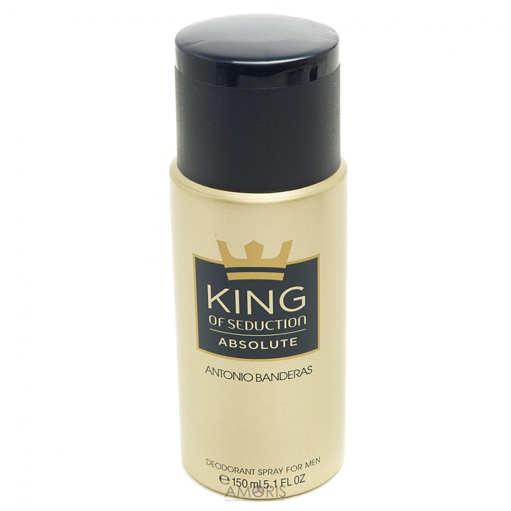 Дезодорант-спрей DEO