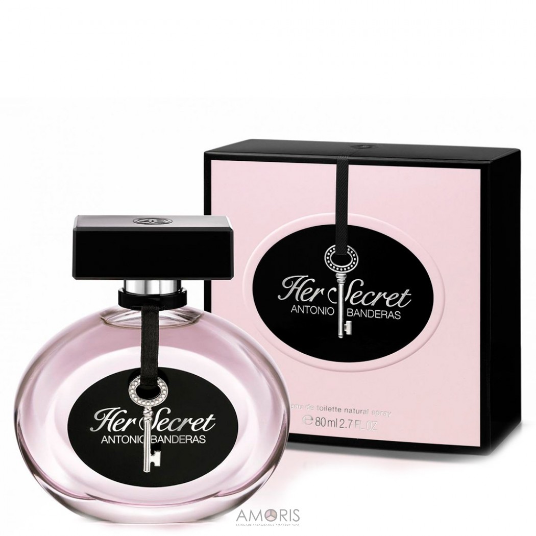 Туалетна вода EDT