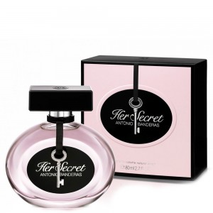 Antonio Banderas Her Secret