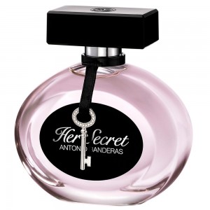 Antonio Banderas Her Secret