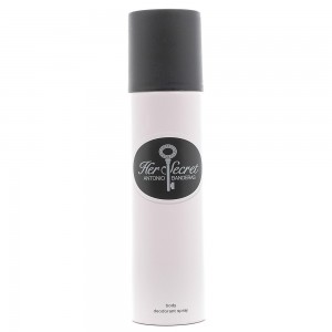 Antonio Banderas Her Secret