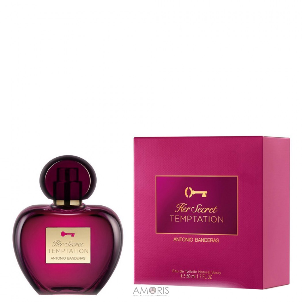 Туалетна вода EDT