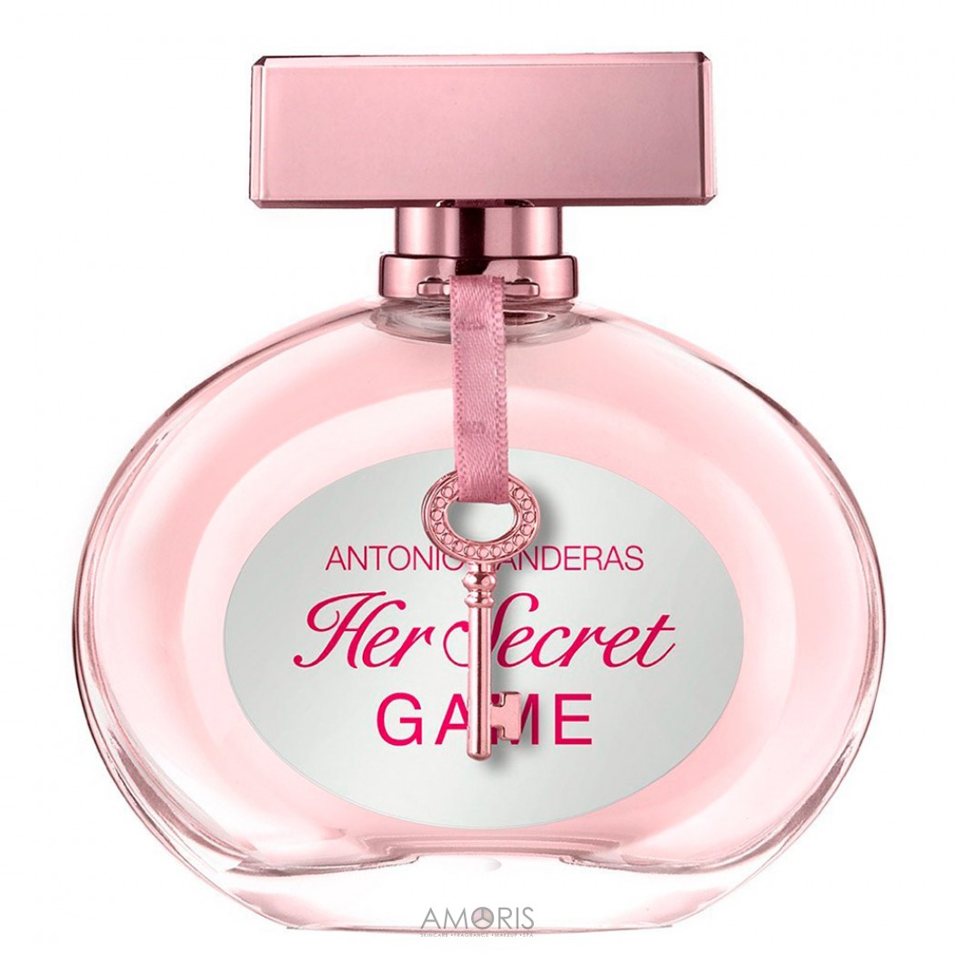 Туалетна вода EDT