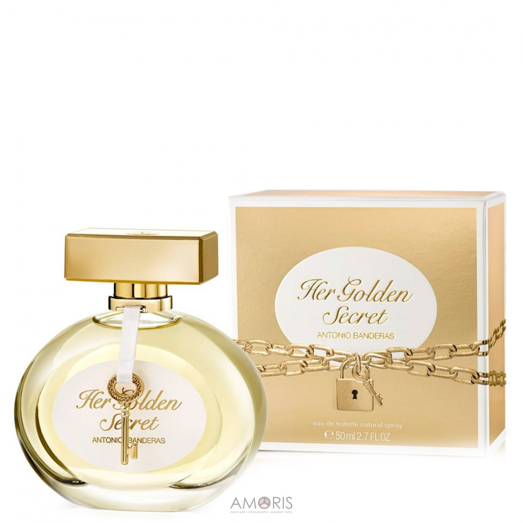 Туалетна вода EDT