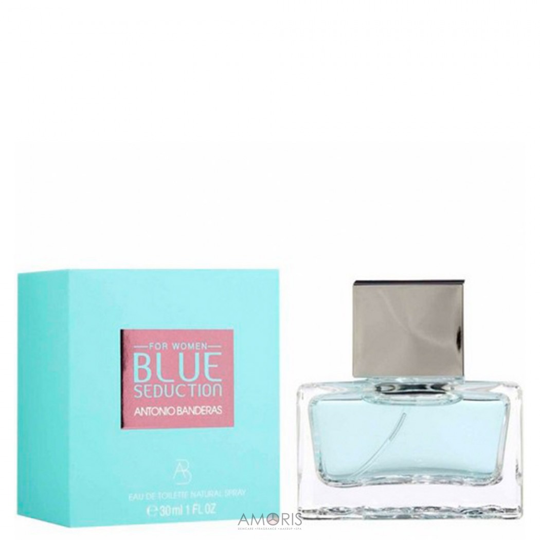 Туалетна вода EDT