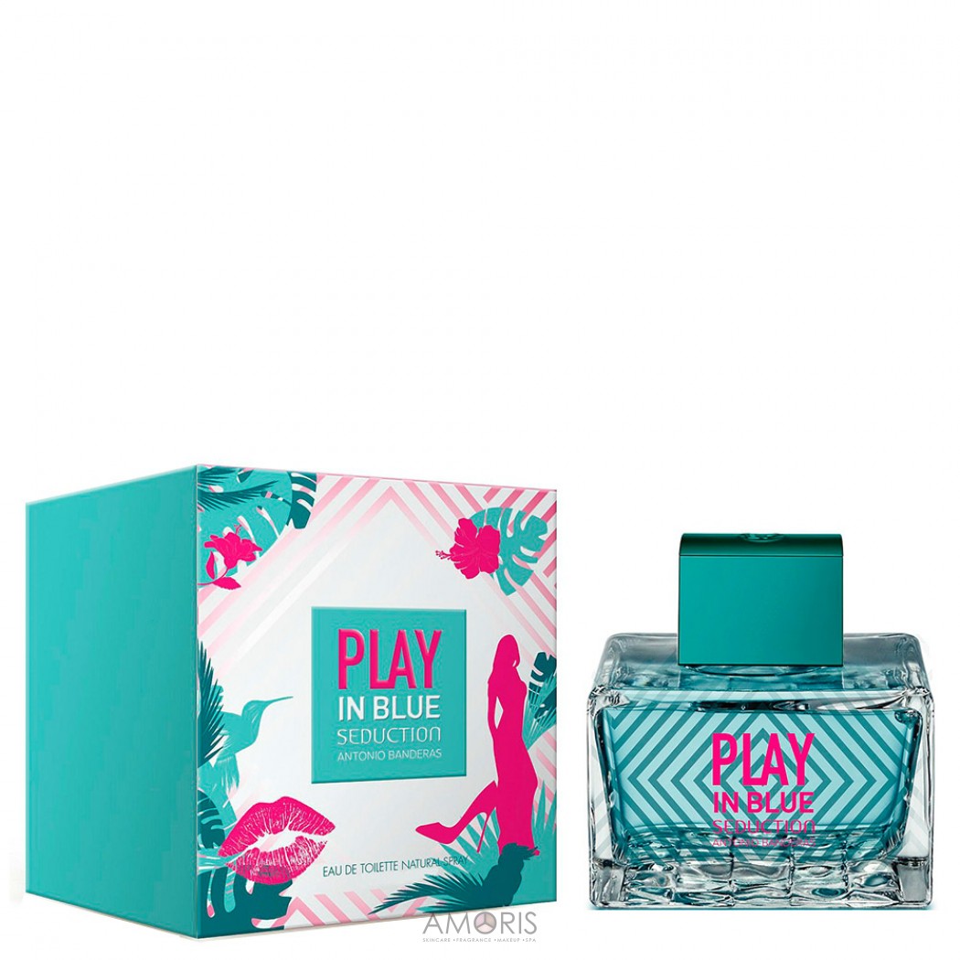 Туалетна вода EDT