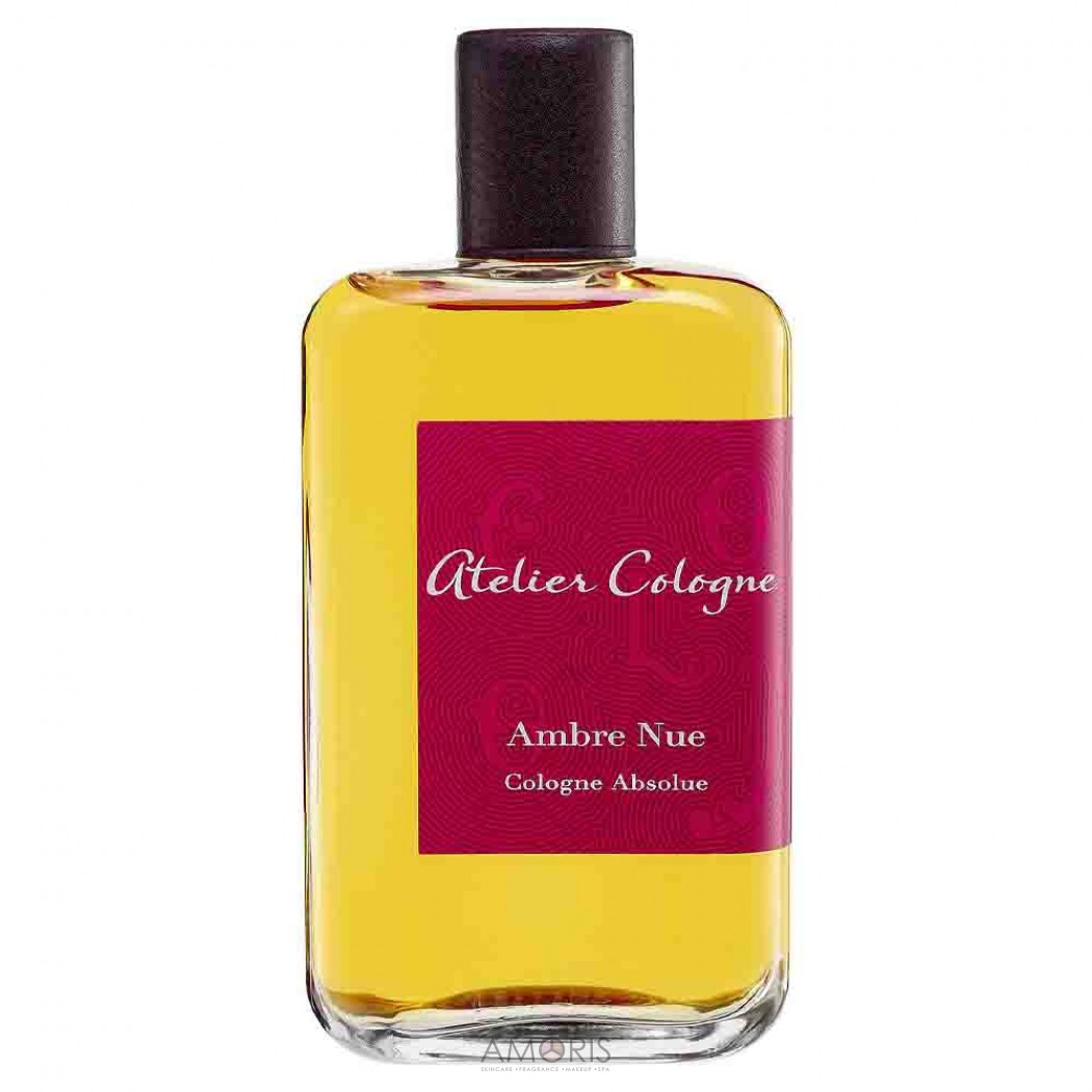 Парфюмированная вода EDP