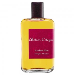 Atelier Cologne Ambre Nue