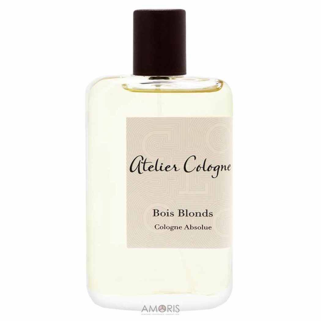 Парфюмированная вода EDP