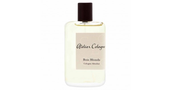 Atelier Cologne Bois Blonds - Парфюмированная вода EDP | Amoris