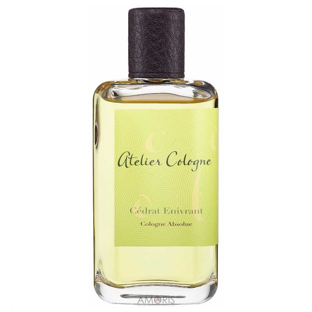 Парфюмированная вода EDP