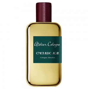 Atelier Cologne Emeraude Agar